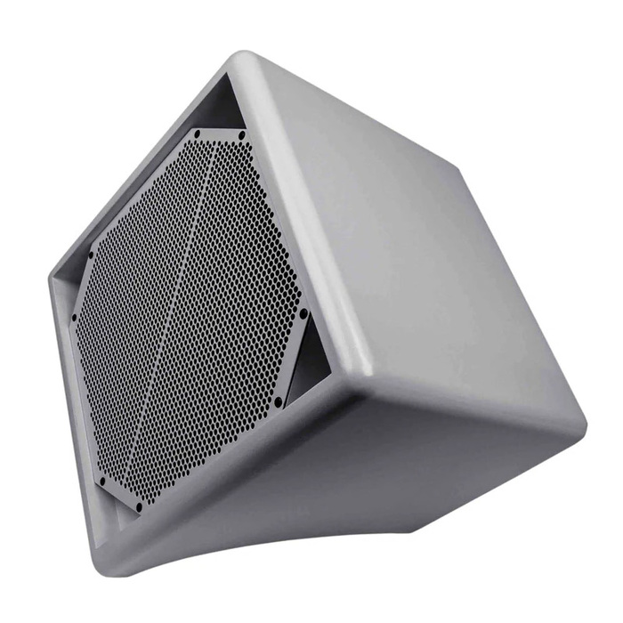 BASSBOSS DIAMON-RP Compact Passive 12” Coaxial Speaker