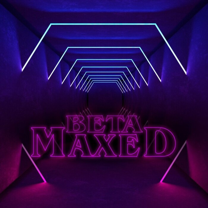 Tracktion Beta Maxed for Collective 80s Inspired Synth And Drums Expansion Pack [Virtual]