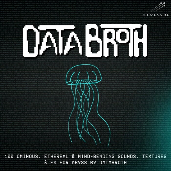 Tracktion Databroth for Abyss Databroth Created Synth Library Expansion Pack [Virtual]