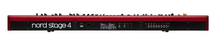 Nord NS4-HA73-RST-01 