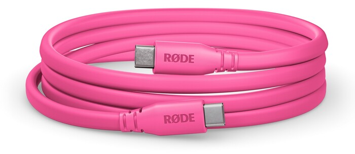 Rode SC17 1.5m USB-C To USB-C Cable