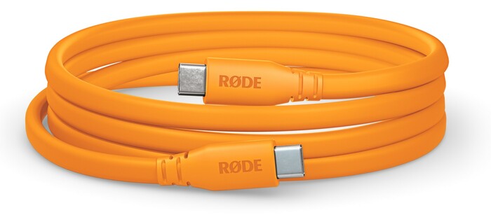 Rode SC17 1.5m USB-C To USB-C Cable