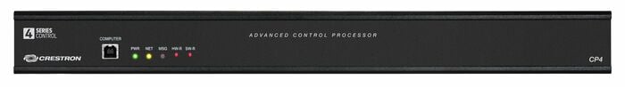 Crestron CP4 4-Series Control System