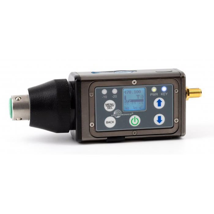 Lectrosonics DPR-A Xmitter Digital Plug-On