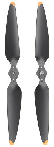 DJI Low-Noise Propellers for Air 3 Pair Of Drone Propellers That Output Less Noise