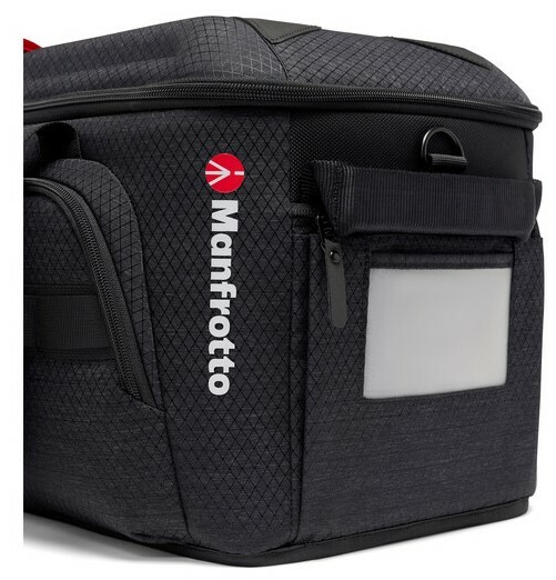 Manfrotto MB-PL-CL-M Pro Light Cineloader Bag, Medium