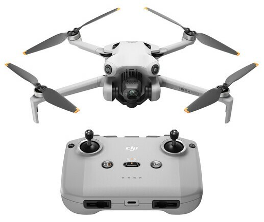 GoPro - dji mavic mini ドローン DJI Mavic Mini -Foldable Drone With Remote Controller