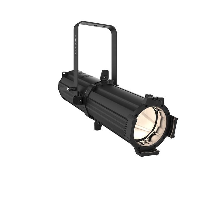 Chauvet DJ EVE E-100Z 100W LED Ellipsoidal With Zoom