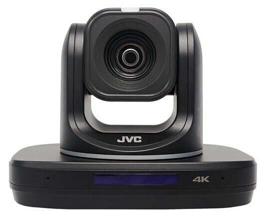 JVC KY-PZ540U 4K Auto-Tracking PTZ Camera With 40x HD Zoom