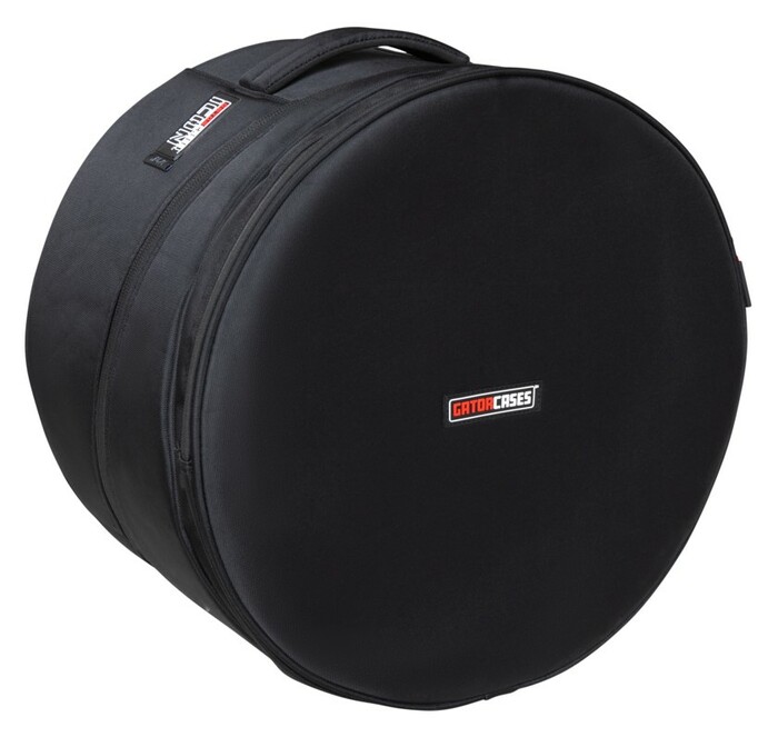 Gator GP-ICON-1408SD 14" X 8" Icon Series Snare Drum Bag