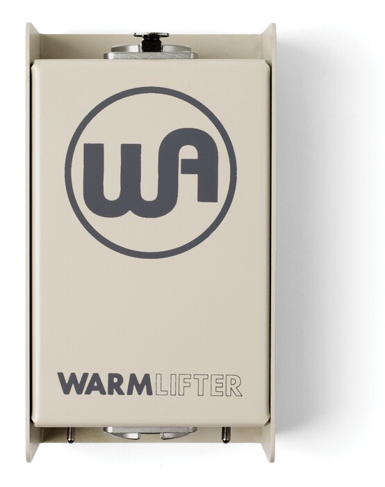 Warm Audio WA-WL Inline Active Microphone Preamp
