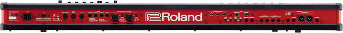 Roland FANTOM 6 EX 61-Key Synthesizer