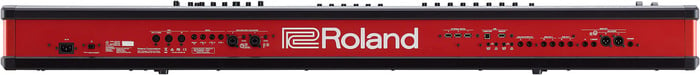 Roland FANTOM 8 EX 88 Hammer-Action Key Synthesizer