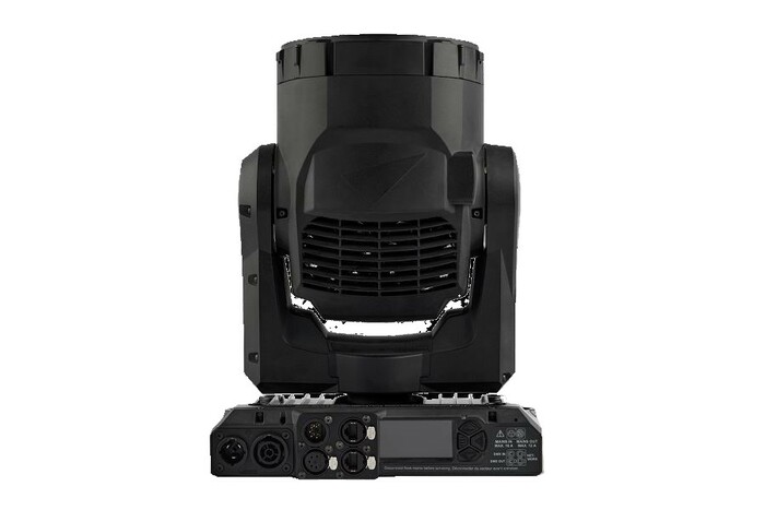 Martin Pro MAC One CREATIVE BEAMWASH MOVING HEAD WITH FRESNEL LENS