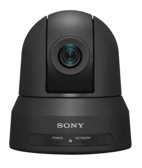 Sony SRGX400 [Restock Item] NDI/HX IP 1080P PTZ Camera With 40x Optical Zoom
