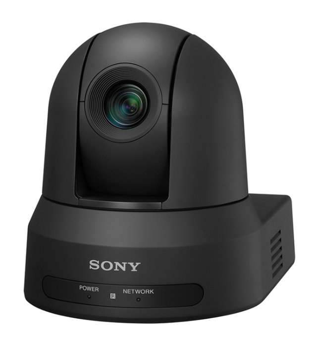 Sony SRGX400 [Restock Item] NDI/HX IP 1080P PTZ Camera With 40x Optical Zoom