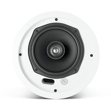 JBL Control 26CT [Restock Item] 6.5" Coaxial Ceiling Speaker, 70 V / 100 V