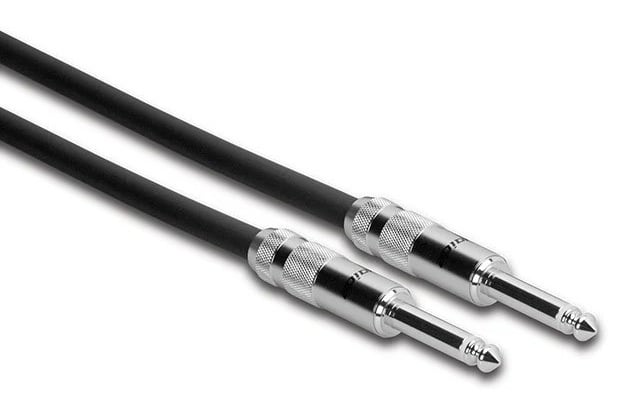 Zaolla ZGTR-125 Instrument Cable 1/4