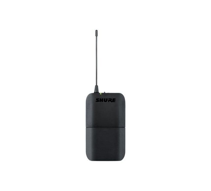 Shure BLX1288/W85 [Restock Item] Wireless Combo System With SM58 Handheld And WL185 Lavalier