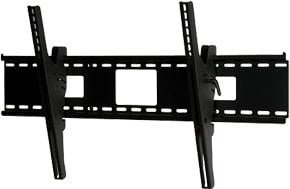 Peerless ST670P Tilting Wall Smartmount For Flatscreens (42-71", Black)