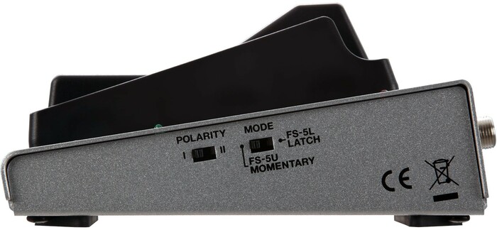 【10526】 BOSS FS-7 Amazon.com: Boss FS-7 Dual Foot Switch : Musical Instruments