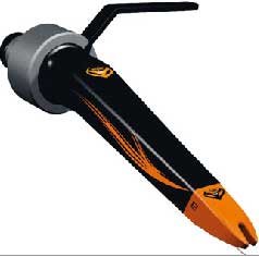 Ortofon STYLUS-NIGHTCLUBII Replacement Stylus For Nightclub MKII