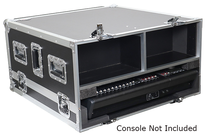 ［5/24まで］Echo x Smoke&Mirrors BOX set ProX XS-YDM7COMPACTEXDHW ATA Digital Audio Mixer Flight Case