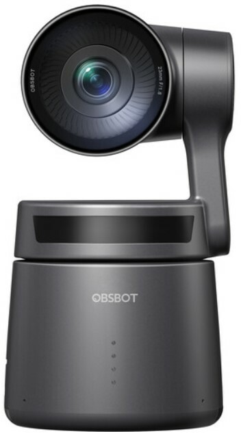 Amazon.com: OBSBOT Tail Air NDI Streaming Camera 4K, AI Amazon.com: OBSBOT Tail Air NDI Streaming Camera 4K, AI