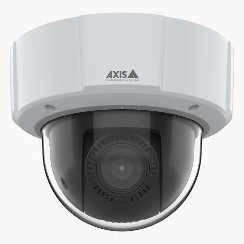 Axis Communications M5526-E 4MP Indoor/Outdoor Network IP PTZ Camera ...