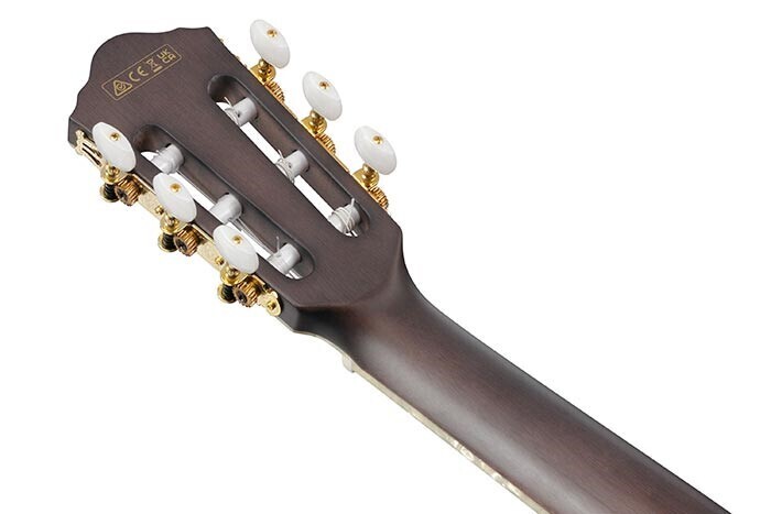 Ibanez TOD10N Tim Henson Signature Nylon Acoustic-Electric