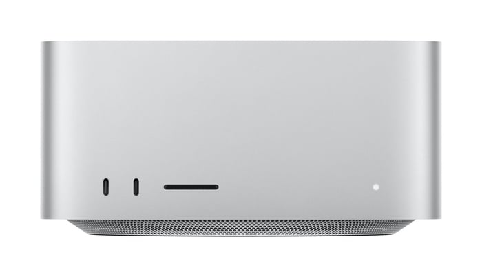 Apple MS-M1M24/64GB/2TB MAC Studio, M1 MAX 10-Core CPU, /24