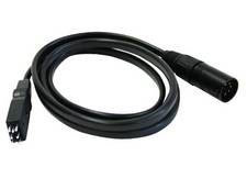 Beyerdynamic K190.41 5' Cable For DT 190, DT 290 Headset, 5-pin XLR-M