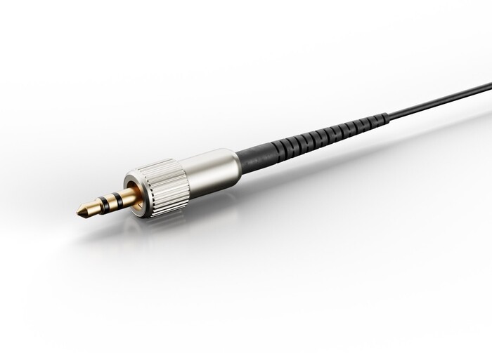 DPA 4188 Dual In-Ear Broadcast Headset Microphone With MicroDot