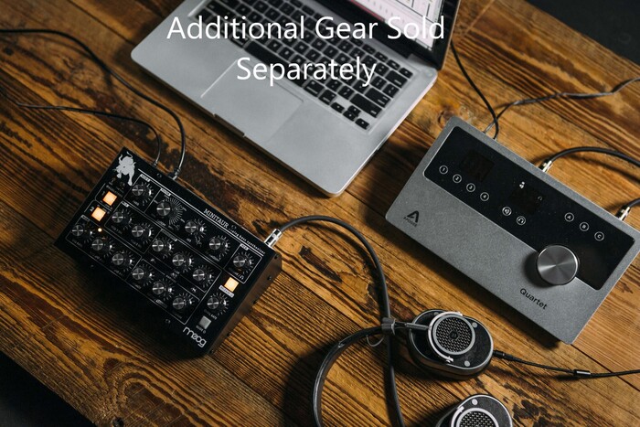 Moog Minitaur Analog Bass Synthesizer | Full Compass Systems