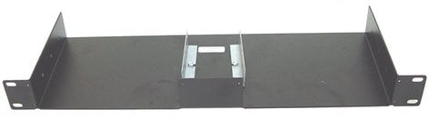 Rolls RMS270 Rack Tray For Two HR Series Units