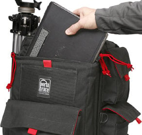 Porta-Brace BK-1NR Backpack Camera Case