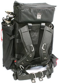 Porta-Brace BK-3BEXP Extreme Package Modular Backpack