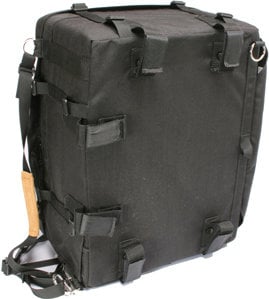 Porta-Brace BK-3BEXP Extreme Package Modular Backpack