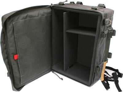Porta-Brace BK-3BEXP Extreme Package Modular Backpack