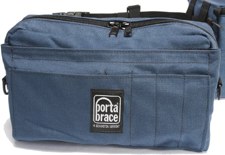 Porta-Brace BP2-PORTA-BRACE Waist Belt Production Pack