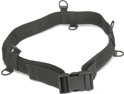 Porta-Brace BP2-PORTA-BRACE Waist Belt Production Pack