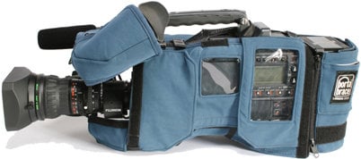 Porta-Brace CBA-HPX2000 Camera Body Armor Case (for Panasonic AJ-HPX2000 Camcorder)