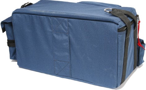 Porta-Brace CC-22-PW Cc 22 Pw Quick-Draw Camera Case (25x7x12 Interior)