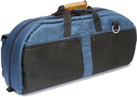 Porta-Brace CO-PC Carry-On Camera Case (for Canon, JVC, Panasonic & Sony Camcorders)