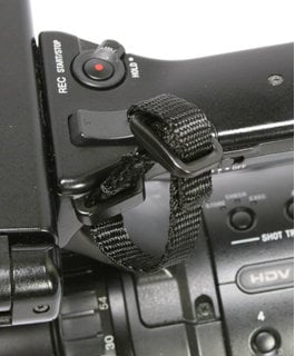 Porta-Brace HB15DVCAM HB-15DVCAM