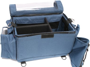 Porta-Brace AO-4 Audio Organizer Case (13.5 X 7 X 7" Interior)