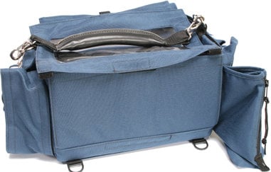 Porta-Brace AO-4 Audio Organizer Case (13.5 X 7 X 7" Interior)