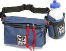 Porta-Brace HIP-1 Small Hip Bag