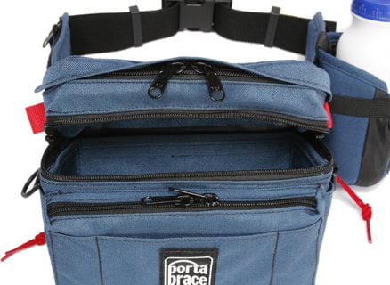 Porta-Brace HIP-2 Medium Hip Bag