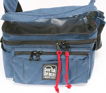 Porta-Brace HIP-3 Large Hip Bag